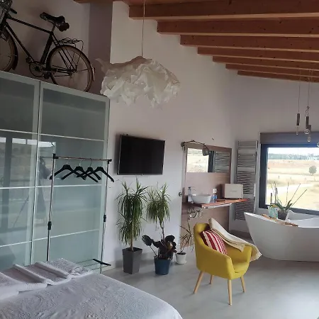Con Encanto Séjour chez l'habitant *