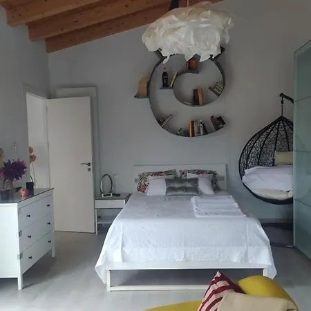 Séjour chez l'habitant Con Encanto Ivanrey