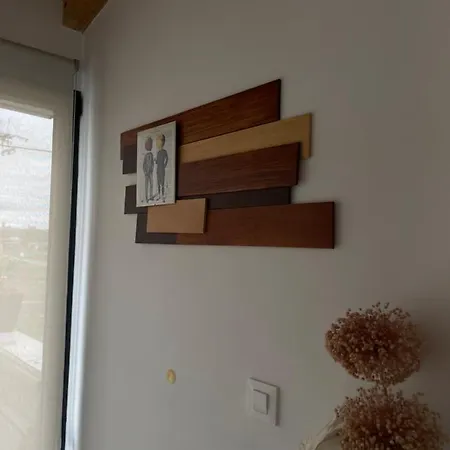 Séjour chez l'habitant Con Encanto Ivanrey