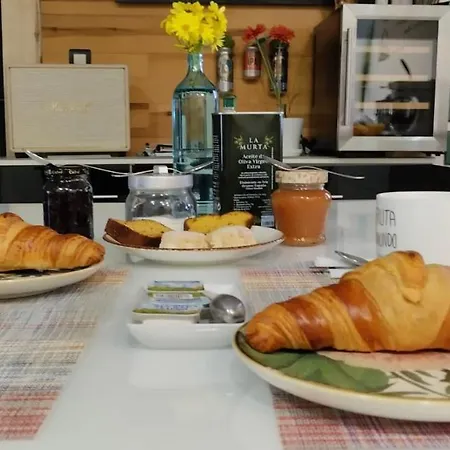 Con Encanto Séjour chez l'habitant *