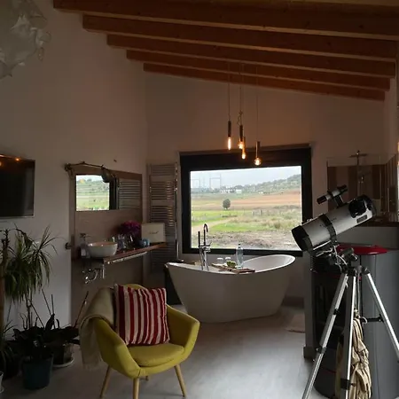 Séjour chez l'habitant Con Encanto *