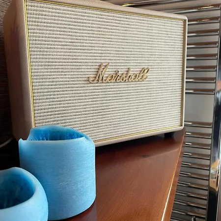 Con Encanto Séjour chez l'habitant Ivanrey