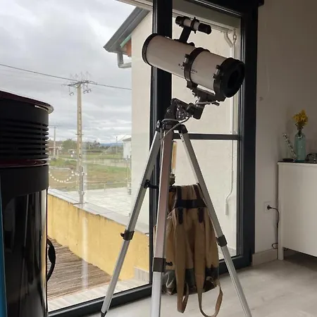 Con Encanto Homestay szállás Ivanrey