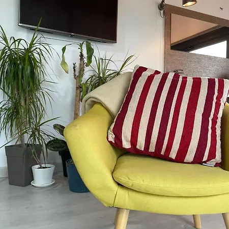 Con Encanto Séjour chez l'habitant
