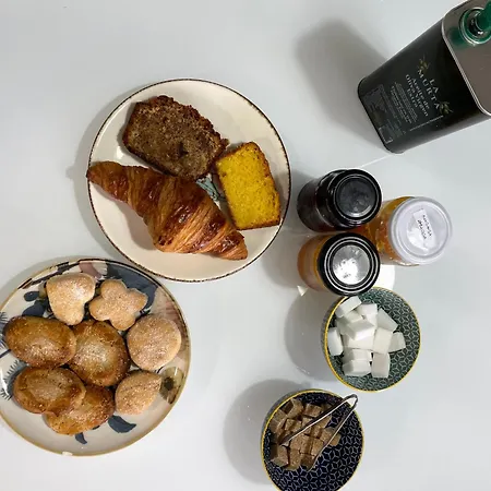 Kwatera prywatna Con Encanto *