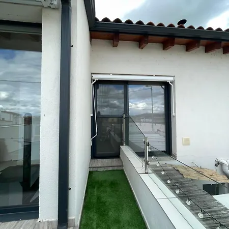 홈스테이 Con Encanto *