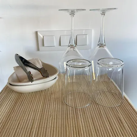 홈스테이 Con Encanto