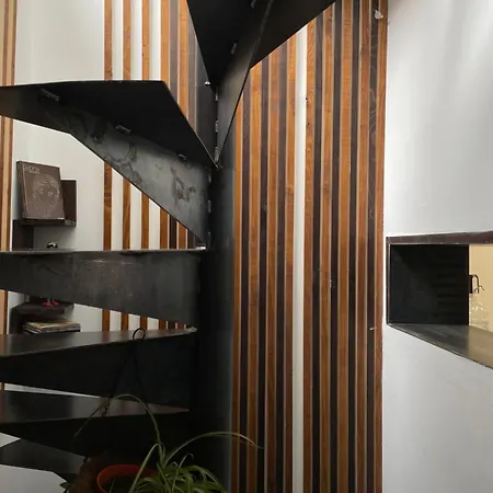 Séjour chez l'habitant Con Encanto *