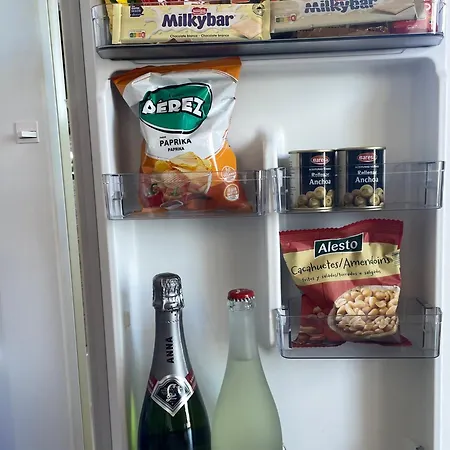 Kwatera prywatna Con Encanto