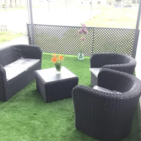 Con Encanto Kwatera prywatna