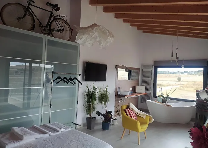 Con Encanto Kwatera prywatna *