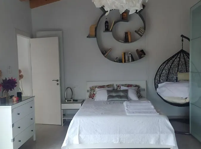 Kwatera prywatna Con Encanto Ivanrey