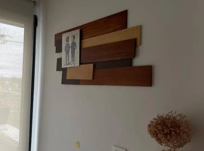 Kwatera prywatna Con Encanto Ivanrey