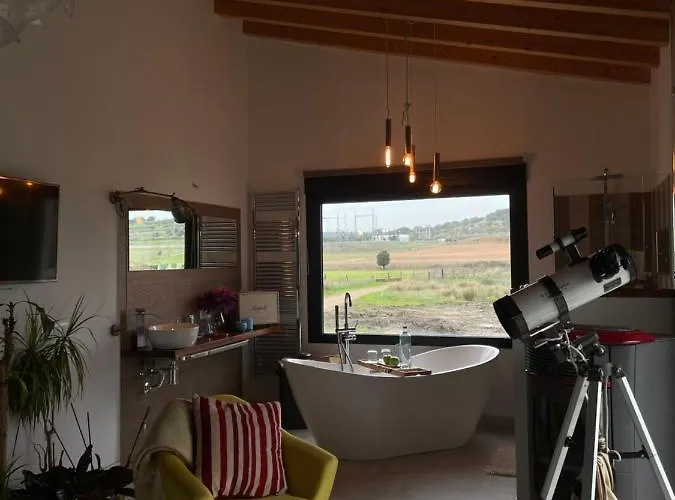 Kwatera prywatna Con Encanto *