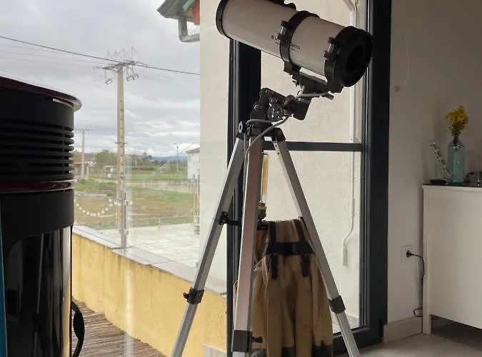 Con Encanto 홈스테이 Ivanrey