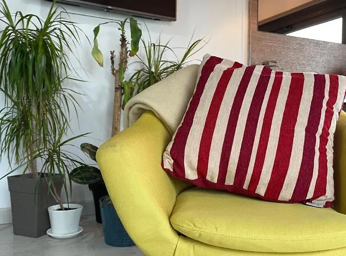 Con Encanto 홈스테이