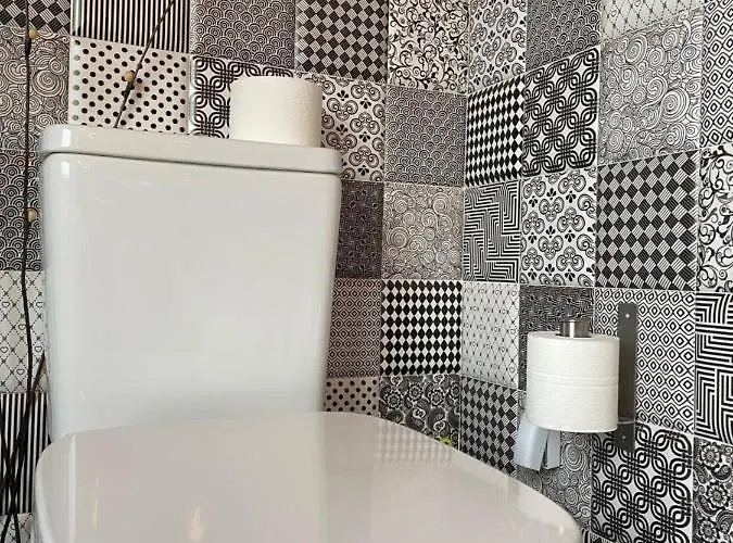 Kwatera prywatna Con Encanto Ivanrey