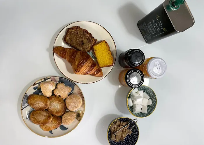 홈스테이 Con Encanto *