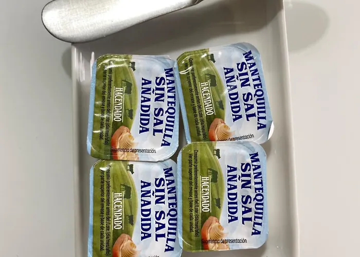 홈스테이 Con Encanto