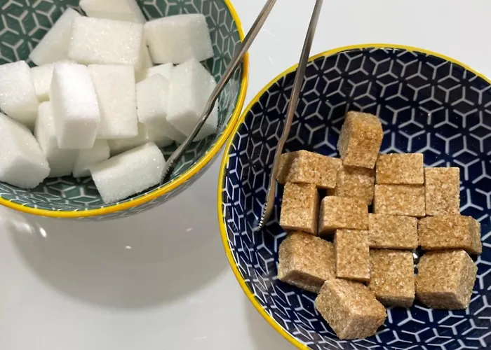 Con Encanto Kwatera prywatna Ivanrey