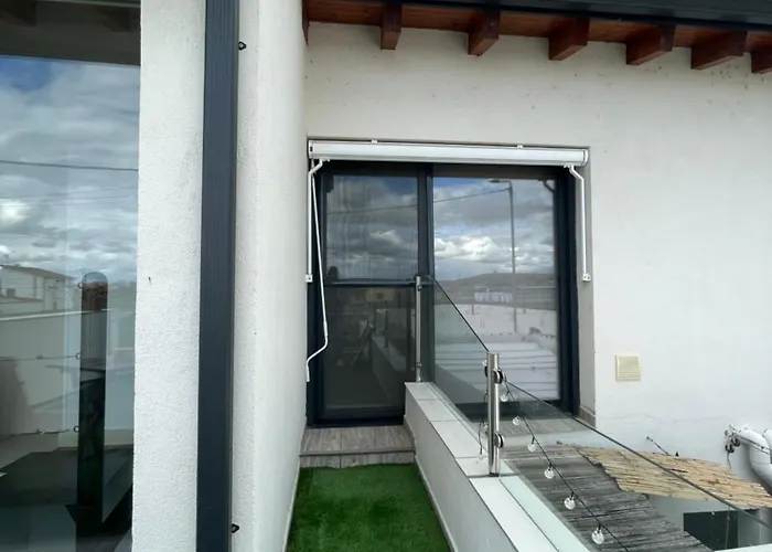 Kwatera prywatna Con Encanto *