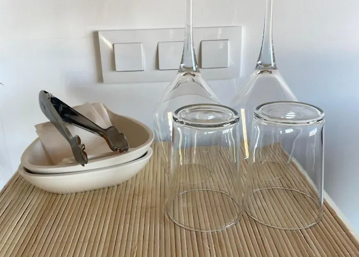 Kwatera prywatna Con Encanto