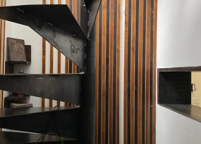 Kwatera prywatna Con Encanto *