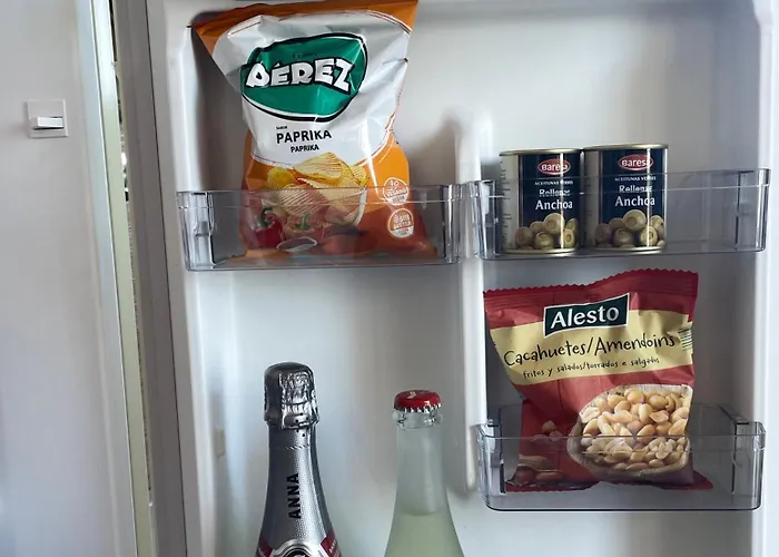 Kwatera prywatna Con Encanto