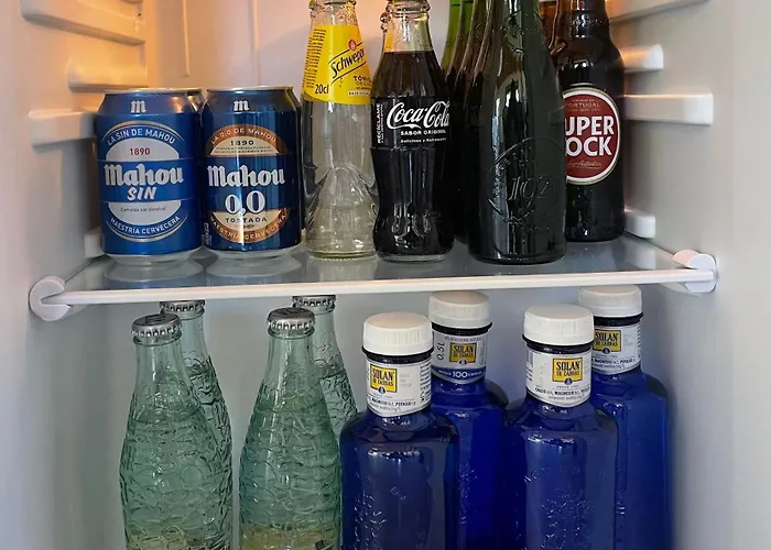 Con Encanto Kwatera prywatna Ivanrey